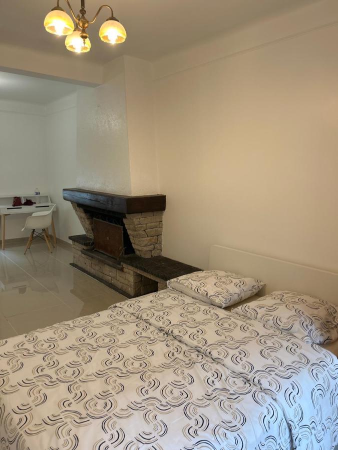 Grand Logement Centre Ville Massy Massy  Exterior foto